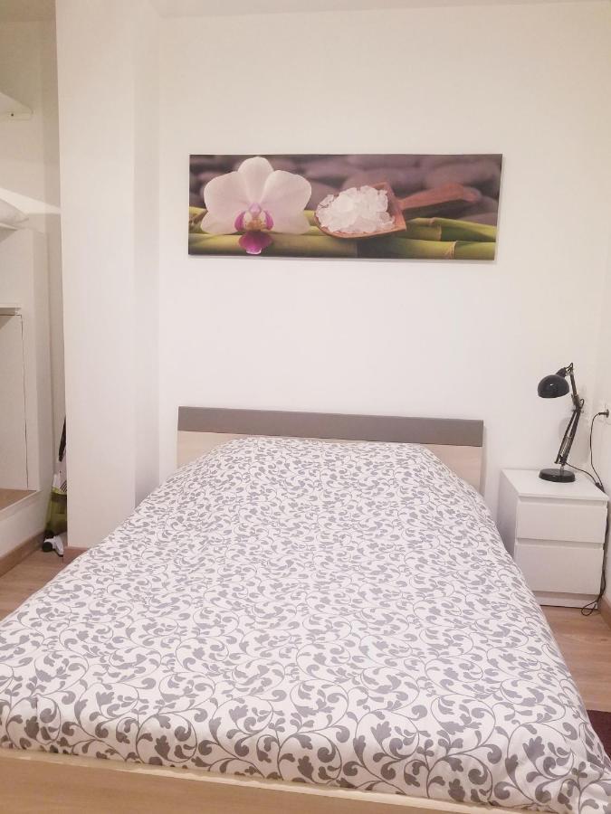 Copropriete Les Iris Lejlighed Saint-Etienne  Eksteriør billede